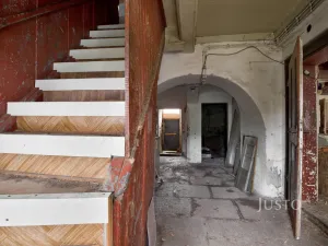 Prodej pozemku pro bydlení, Mikulášovice, 1013 m2