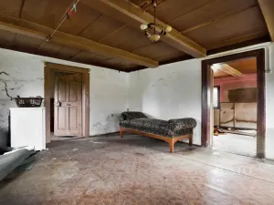 Prodej pozemku pro bydlení, Mikulášovice, 1013 m2