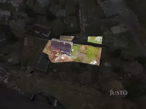 Prodej pozemku pro bydlení, Mikulášovice, 1013 m2