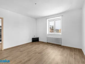 Pronájem bytu 2+1, Lanškroun, nám. J. M. Marků, 61 m2