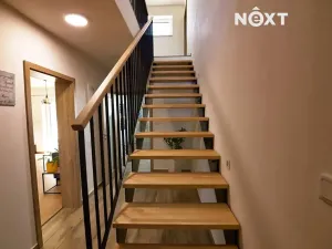 Prodej rodinného domu, Želeč, 139 m2