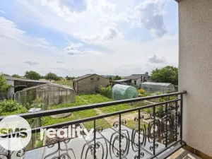 Pronájem rodinného domu, Čáslavice, 136 m2