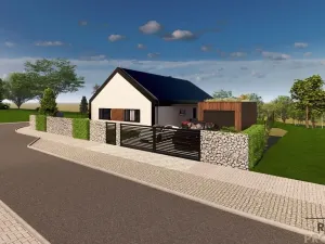 Prodej pozemku pro bydlení, Tvořihráz, 1114 m2