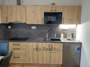 Pronájem bytu 1+kk, Loučovice, 40 m2