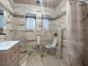 Pronájem bytu 1+kk, Loučovice, 40 m2