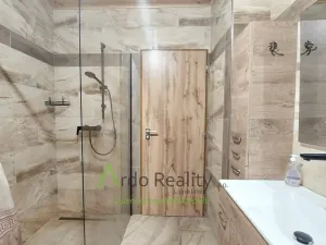 Pronájem bytu 1+kk, Loučovice, 40 m2