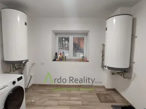 Pronájem bytu 1+kk, Loučovice, 40 m2