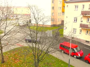 Prodej bytu 3+1, Ostrava - Přívoz, Šafaříkova, 80 m2