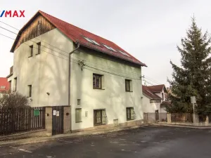 Pronájem bytu 4+kk, Bystřany - Světice, nám. J. Koziny, 95 m2