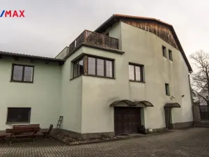 Pronájem bytu 4+kk, Bystřany - Světice, nám. J. Koziny, 95 m2