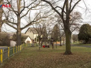 Pronájem bytu 4+kk, Bystřany - Světice, nám. J. Koziny, 95 m2