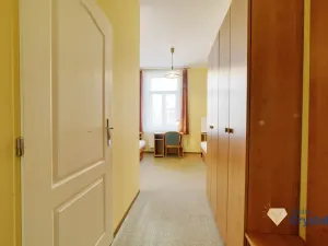 Pronájem bytu 4+kk, Mariánské Lázně, Lužická, 96 m2