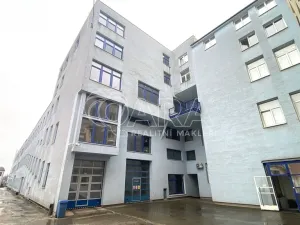 Pronájem bytu 3+kk, Brno - Trnitá, Řeznická, 65 m2