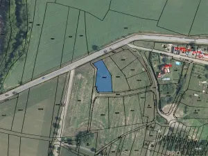 Prodej domu na klíč, Tvořihráz, 160 m2