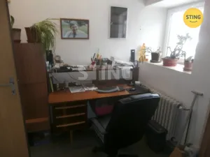 Prodej výrobních prostor, Horní Benešov - Luhy, 1241 m2