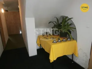 Prodej výrobních prostor, Horní Benešov - Luhy, 1241 m2