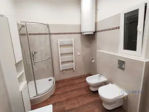 Pronájem bytu 2+kk, Praha - Holešovice, Přístavní, 71 m2