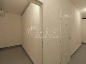 Pronájem bytu 2+kk, Praha - Vysočany, Sokolovská, 54 m2