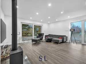 Prodej rodinného domu, Březina, 106 m2