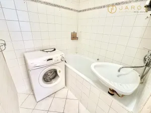 Pronájem bytu 2+1, Klášterec nad Ohří, Školní, 54 m2