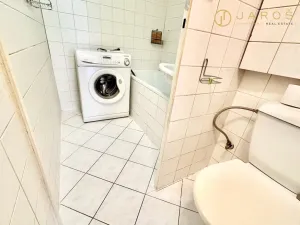 Pronájem bytu 2+1, Klášterec nad Ohří, Školní, 54 m2