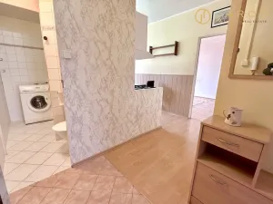 Pronájem bytu 2+1, Klášterec nad Ohří, Školní, 54 m2