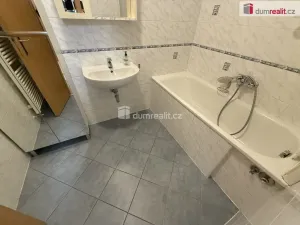 Pronájem bytu 2+kk, Praha - Podolí, Brabcova, 58 m2