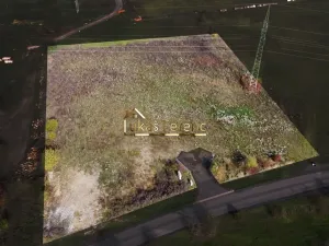 Prodej pozemku pro bydlení, Vysoký Újezd, 6957 m2