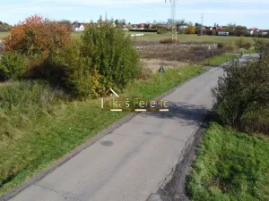 Prodej pozemku pro bydlení, Vysoký Újezd, 6957 m2