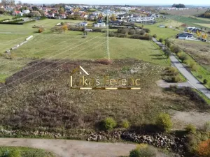 Prodej pozemku pro bydlení, Vysoký Újezd, 6957 m2