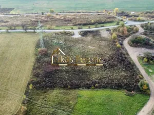 Prodej pozemku pro bydlení, Vysoký Újezd, 6957 m2