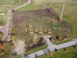 Prodej pozemku pro bydlení, Vysoký Újezd, Tyršova náves, 6957 m2