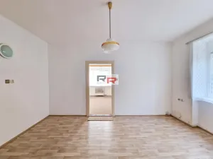 Pronájem bytu 2+kk, Olomouc, Dukelská, 44 m2