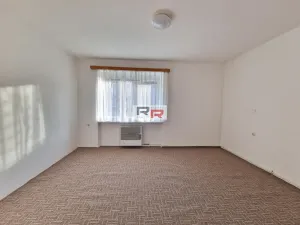 Pronájem bytu 2+kk, Olomouc, Dukelská, 44 m2