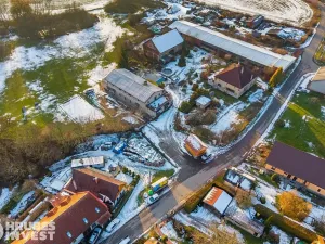 Prodej komerční nemovitosti, Česká Skalice, 392 m2