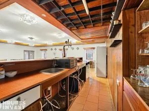 Prodej komerční nemovitosti, Česká Skalice, 392 m2