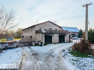 Prodej komerční nemovitosti, Česká Skalice, 392 m2