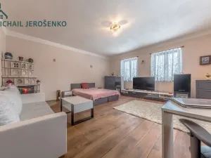 Prodej rodinného domu, Strojetice, 80 m2