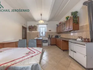 Prodej rodinného domu, Strojetice, 80 m2