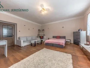 Prodej rodinného domu, Strojetice, 80 m2