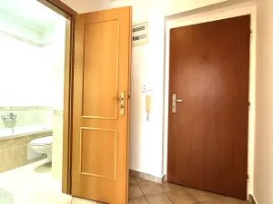 Prodej bytu 2+kk, Praha, 56 m2