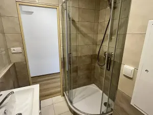 Pronájem bytu 2+kk, Liberec, Soukenická, 36 m2