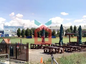 Prodej pozemku, Hradec Králové, Zahrádkářská, 11327 m2