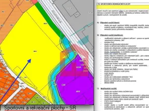 Prodej pozemku, Hradec Králové, Zahrádkářská, 11327 m2