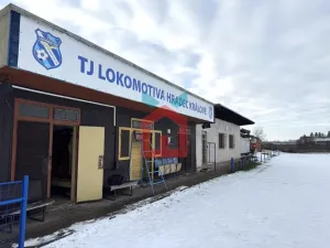 Prodej pozemku, Hradec Králové, Zahrádkářská, 11327 m2