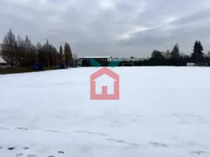 Prodej pozemku, Hradec Králové, Zahrádkářská, 11327 m2