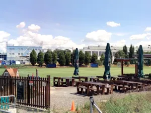 Prodej pozemku, Hradec Králové, Zahrádkářská, 11327 m2