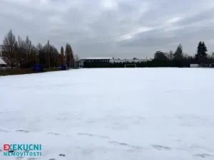 Prodej pozemku, Hradec Králové, Zahrádkářská, 11327 m2