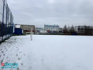 Prodej pozemku, Hradec Králové, Zahrádkářská, 11327 m2