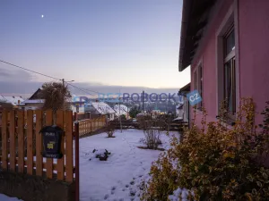 Prodej rodinného domu, Velké Meziříčí, Pod Sýpkami, 78 m2